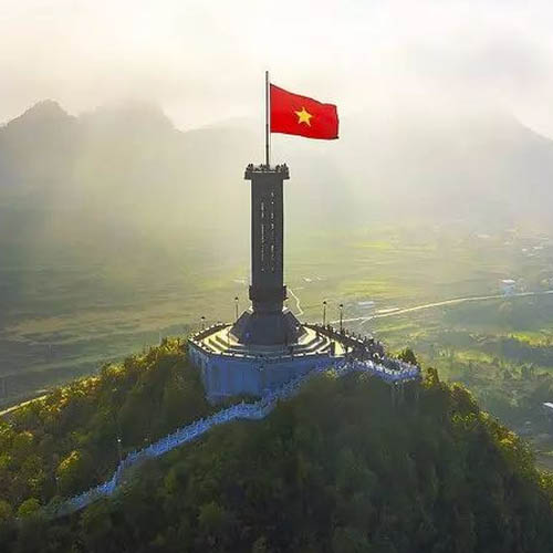 Xe ghép Tuyên Quang