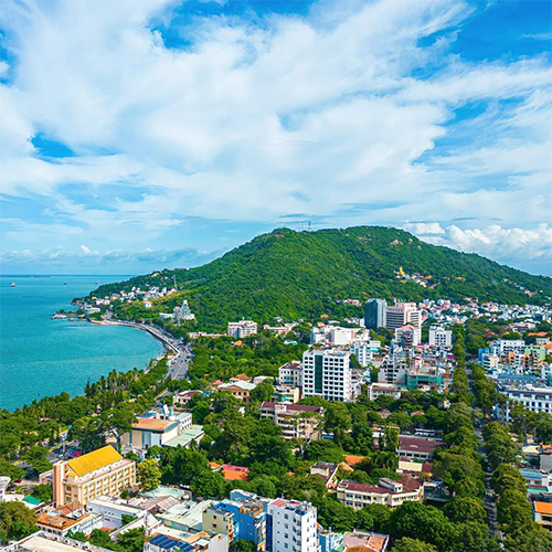 Xe hợp đồng Vũng Tàu